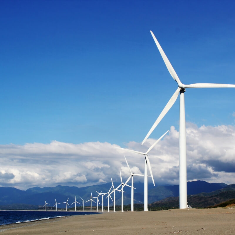 Renewable Energy